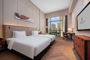 Cots/infant beds - Grand Madison Kunshan Huaqiao (Kunshan)