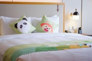 Children’s area - Grand Madison Kunshan Huaqiao (Kunshan)