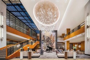 Unclassified image, 2 of 57, button - Grand Madison Kunshan Huaqiao (Kunshan)
