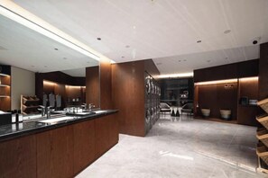 Laundry room - Grand Madison Kunshan Huaqiao (Kunshan)