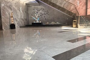 Interior - Yincheng Holiday Hotel (Yongxing)