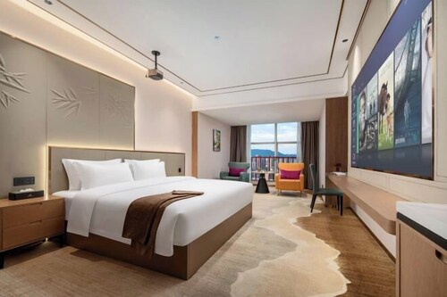 Yincheng Holiday Hotel