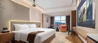 Yincheng Holiday Hotel