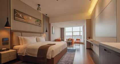 Yincheng Holiday Hotel