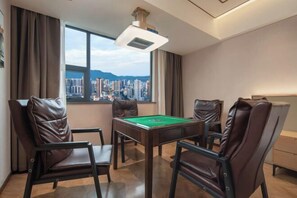 Room - Yincheng Holiday Hotel (Yongxing)