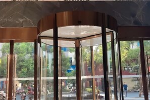 Interior - Yincheng Holiday Hotel (Yongxing)