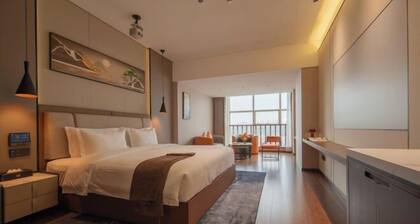 Yincheng Holiday Hotel