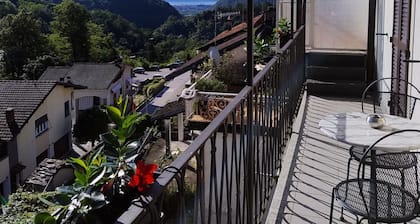 Guest House Giulietta e Romeo