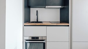 Studio | Private kitchen - The Antigallican by Nestor (London)