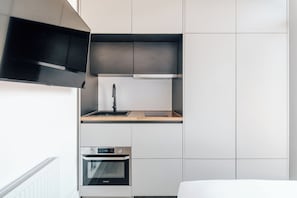 Studio | Private kitchen - The Antigallican by Nestor (London)