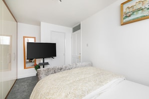 Hus | 5 sovrum, gratis wi-fi och sängkläder