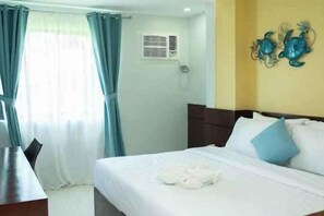 Room - Bloom Boracay (Boracay Island)