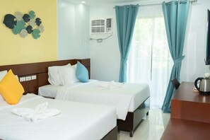 Room - Bloom Boracay (Boracay Island)
