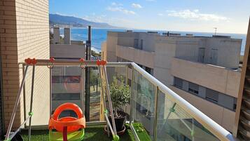 Apartemen | Halaman properti