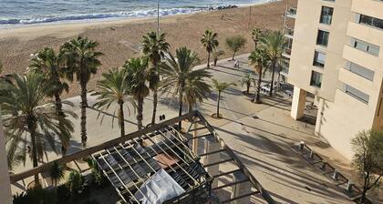 Sunset Heaven in Badalona -