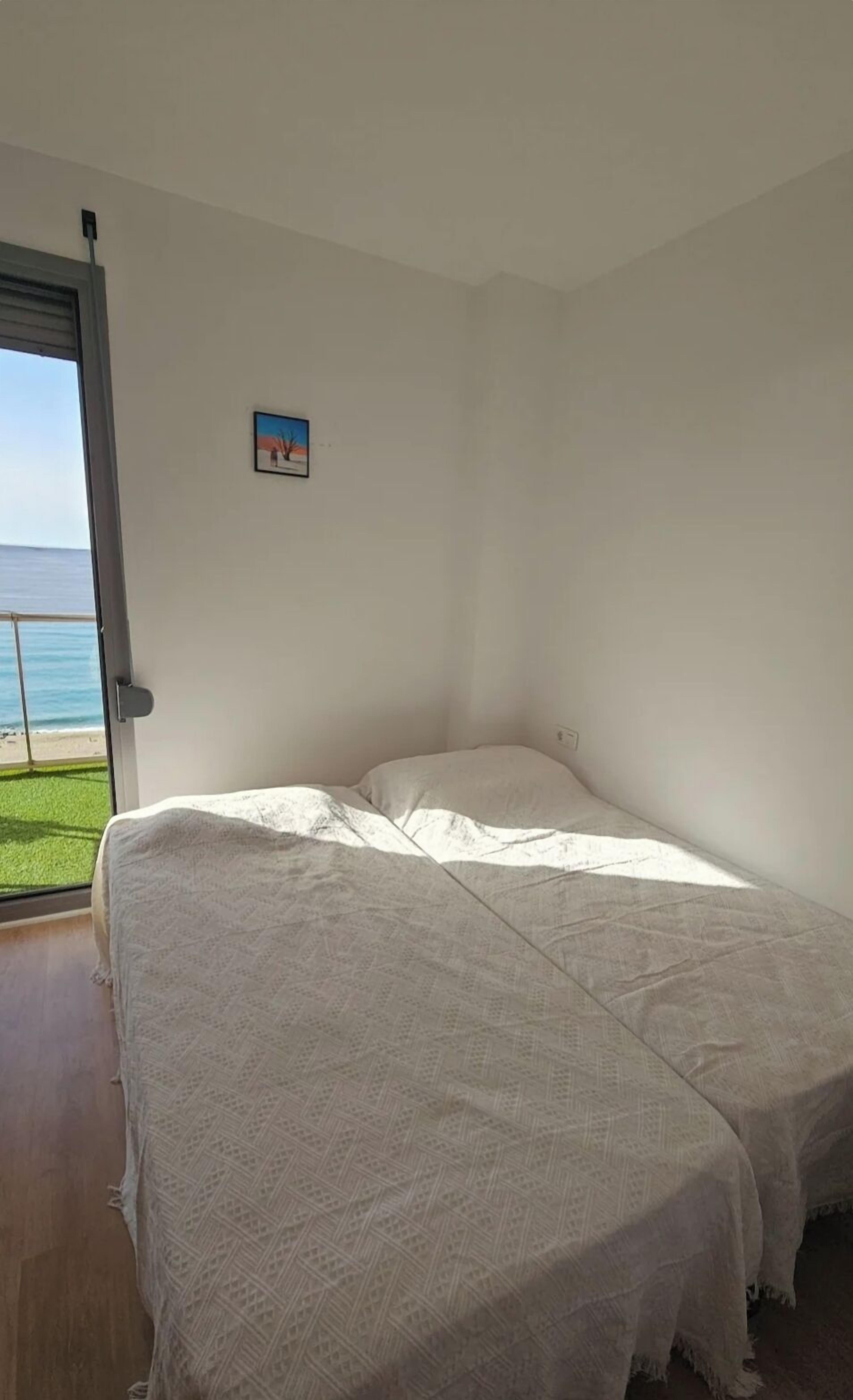 Căn hộ | 3 phòng ngủ, truy cập Internet không dây miễn phí, bộ trải giường 