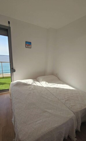 Căn hộ | 3 phòng ngủ, truy cập Internet không dây miễn phí, bộ trải giường 