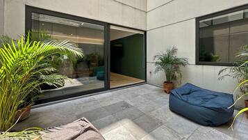 Family Apartment | Terrace/patio