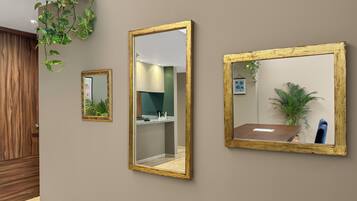 Family Apartment | Living area