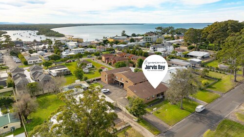 2 Cute by Experience Jervis Bay