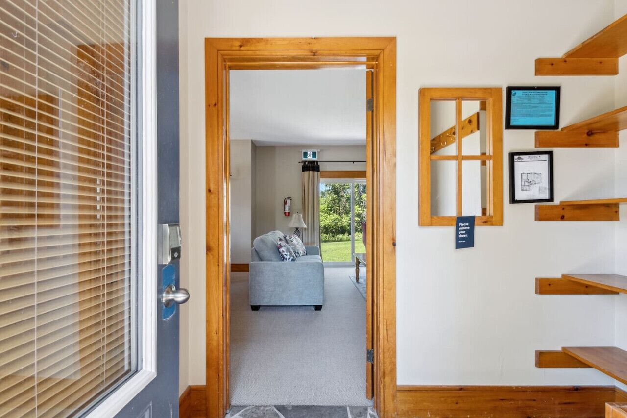 126 Snowbridge: Mountain Views At Blue - Ontario