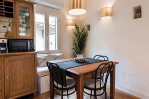 舒适公寓 | 起居区