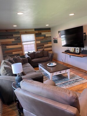 Smart TV