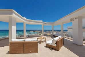 Terras
