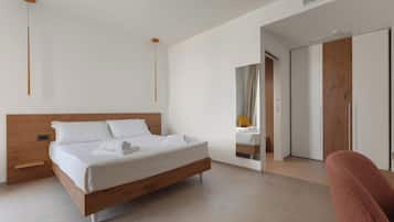 1 Schlafzimmer, WLAN