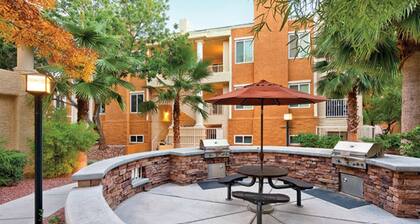 2 Bedroom Suite at Tropicana in Las Vegas, Nevada!