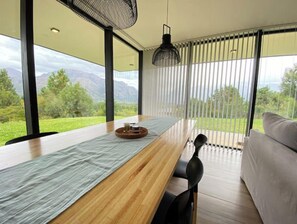 Dining - Dpto de Categoría en Arelauquen Golf & Country (San Carlos de Bariloche)