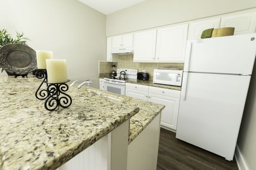 King's Creek Plantation: 1-BR