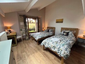 3 camere, ferro/asse da stiro, culla da viaggio, Wi-Fi