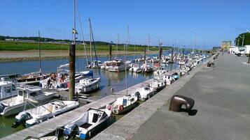 Port de plaisance