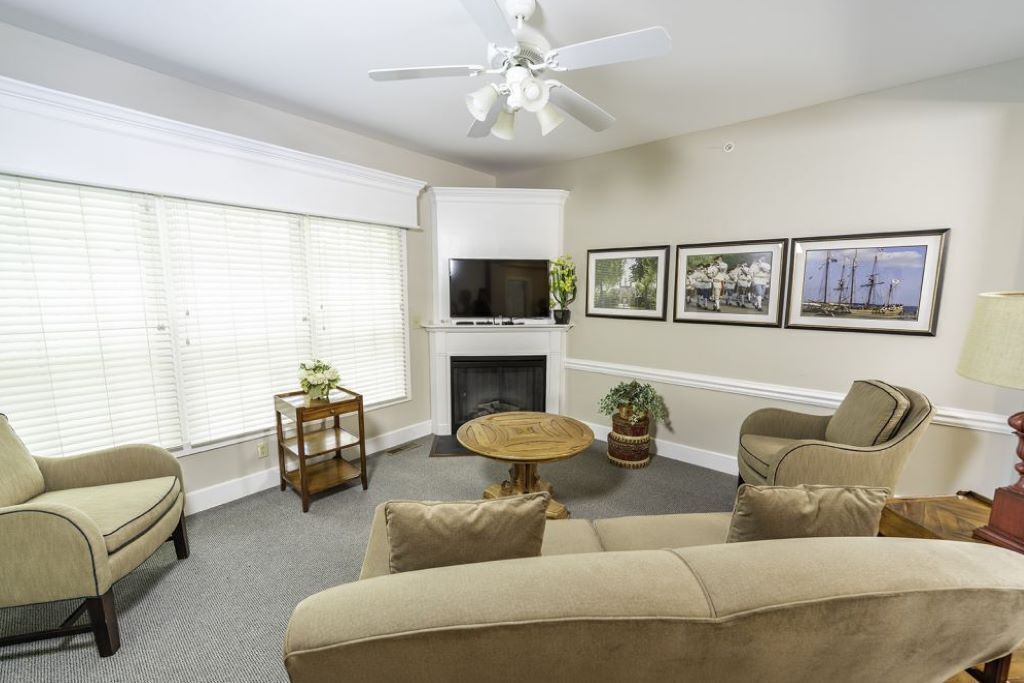 King's Creek Plantation: 1-BR