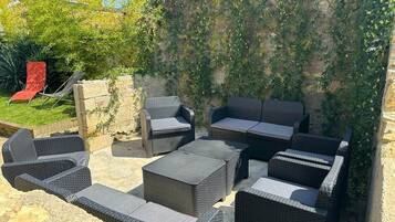 Terras