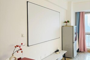 Room - Xinyi Apartment (Harbin)