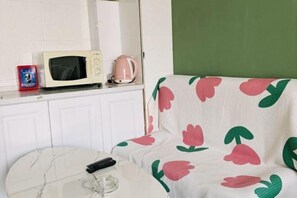 Room - Xinyi Apartment (Harbin)