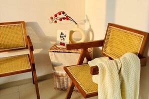 Room - Xinyi Apartment (Harbin)