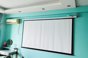 Room - Xinyi Apartment (Harbin)