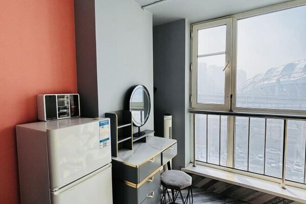 Room - Xinyi Apartment (Harbin)