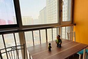 Room - Xinyi Apartment (Harbin)