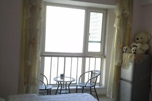 Room - Xinyi Apartment (Harbin)