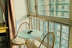 Room - Xinyi Apartment (Harbin)