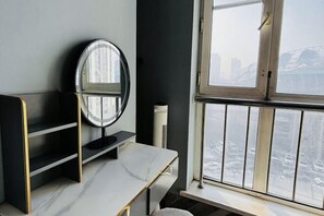 Room - Xinyi Apartment (Harbin)