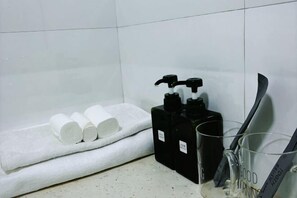 Room - Xinyi Apartment (Harbin)