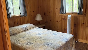 2 Schlafzimmer, WLAN