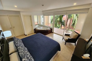 2 Schlafzimmer, WLAN