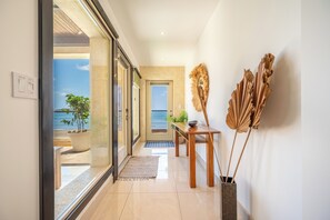 Interior - Private Luxury Beachfront Villa Perfect for Large Groups (Potrero)