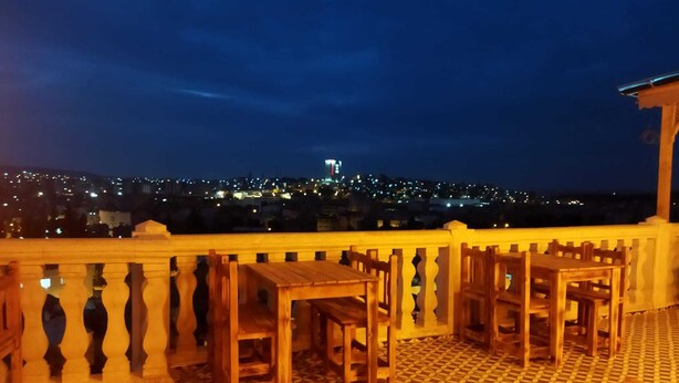 Exterior - Ruken Hanım Konağı (Gaziantep)
